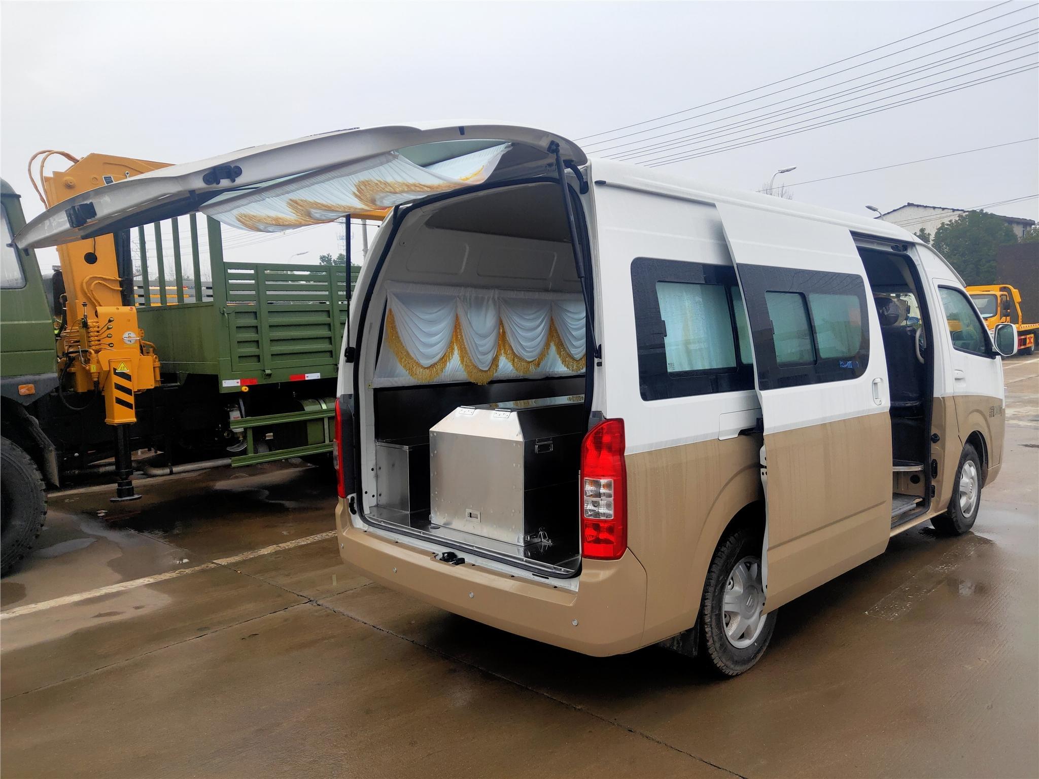 鹤岗骨灰盒运输-安全护送,让思念延续